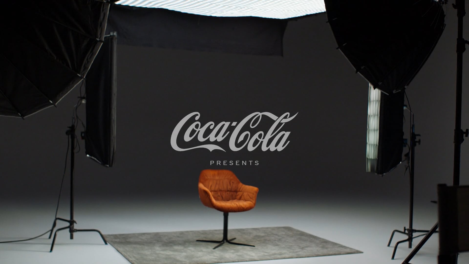 Coca Cola / Believing Story FWWC