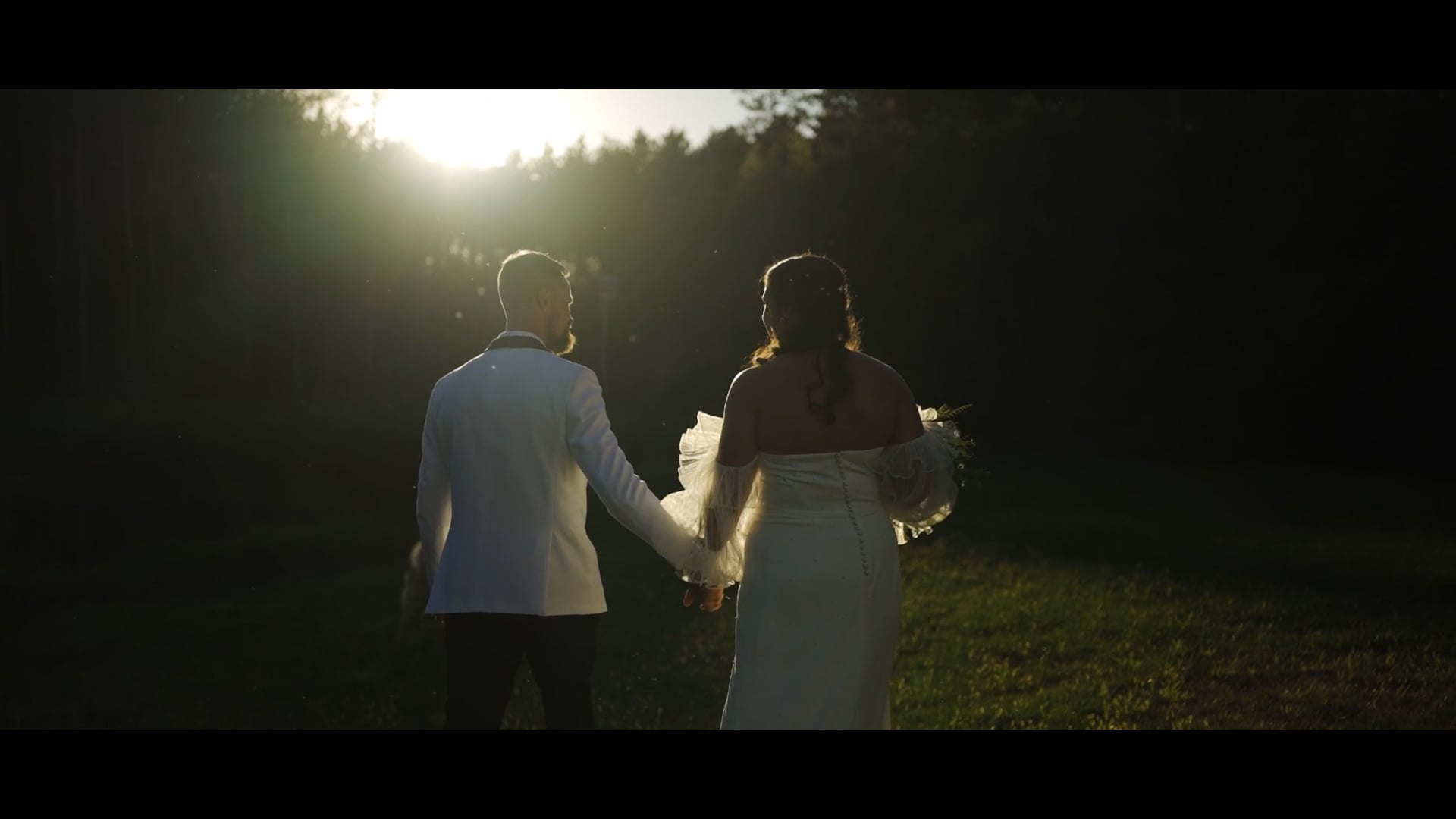 Abby & Brandon Teaser | A LokenLand Wedding | Poynette WI