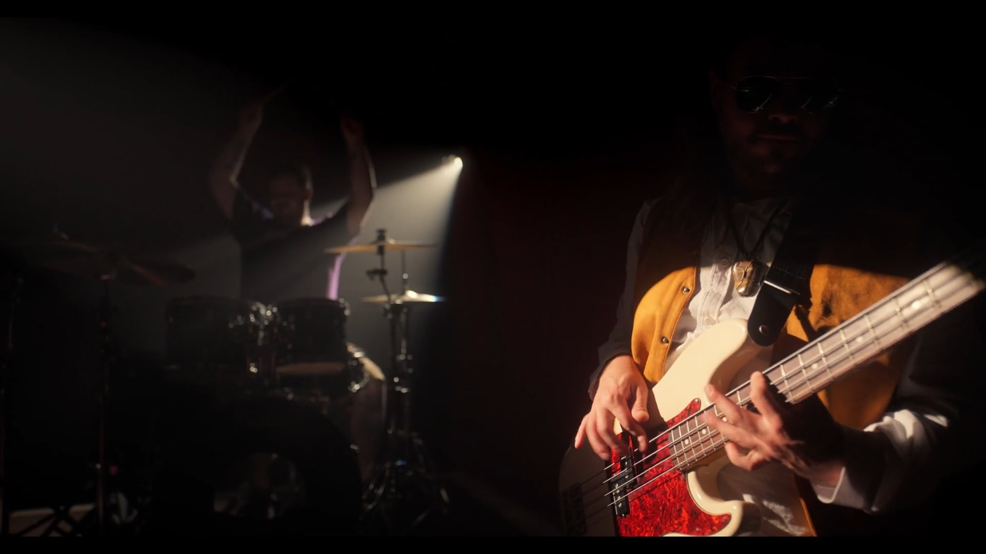 Funkadelic Studios Commercial Video