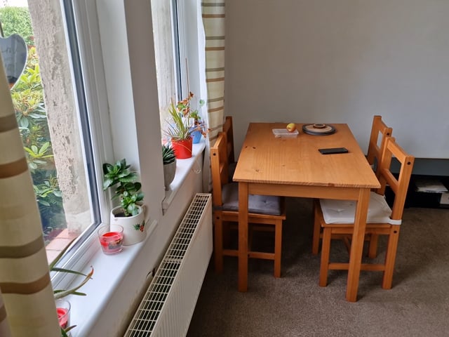 Two double  bedroom flat available at ballgreen Main Photo