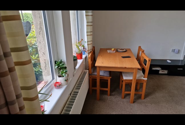 Two double  bedroom flat available at ballgreen Main Photo