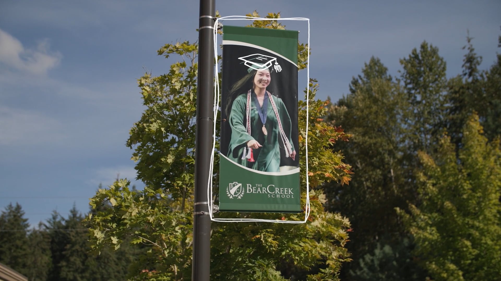 The Bear Creek School | Annual Fund 2024-25