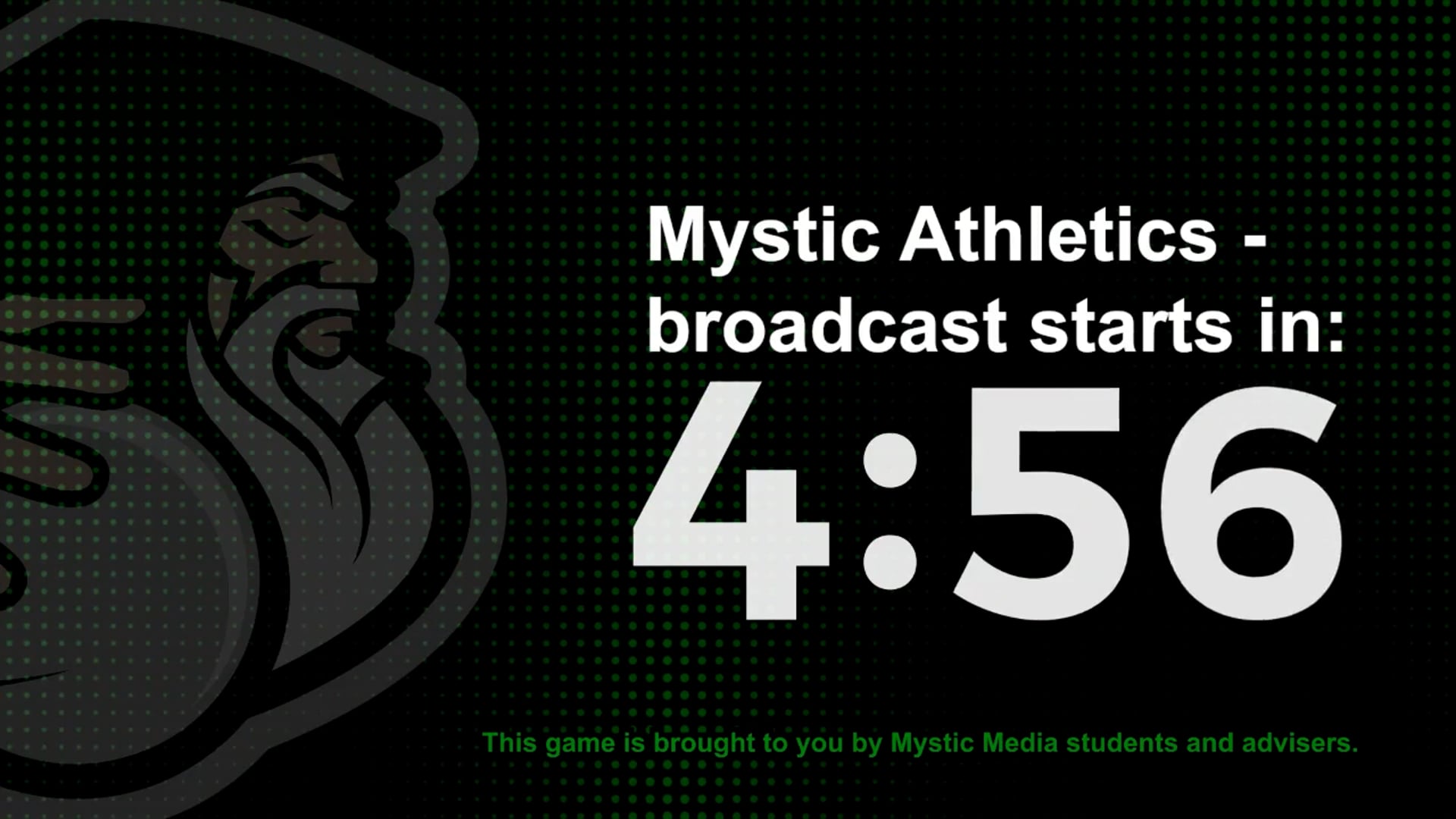 Mystics Volleyball 10-2-24