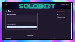 Watch How Easy It Is to Build a Course in Just 5 Minutes!