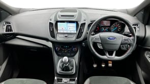 FORD KUGA 2019 (69)