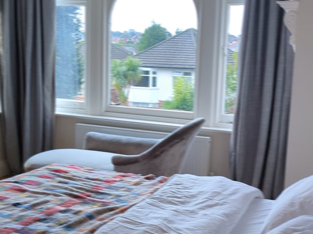 Beautiful LARGE double room in Bournemouth. Main Photo