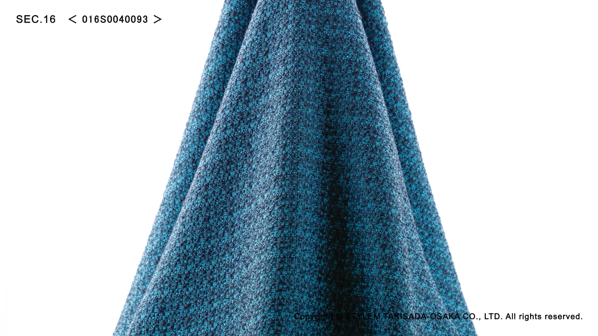 COE】PUKKURIツイード[016S0040093] | STYLEM FABRIC STORE