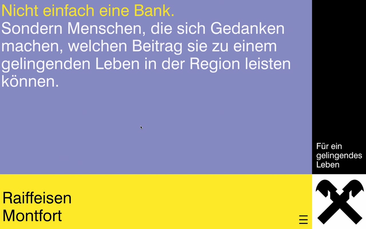 Für ein gelingendes Leben