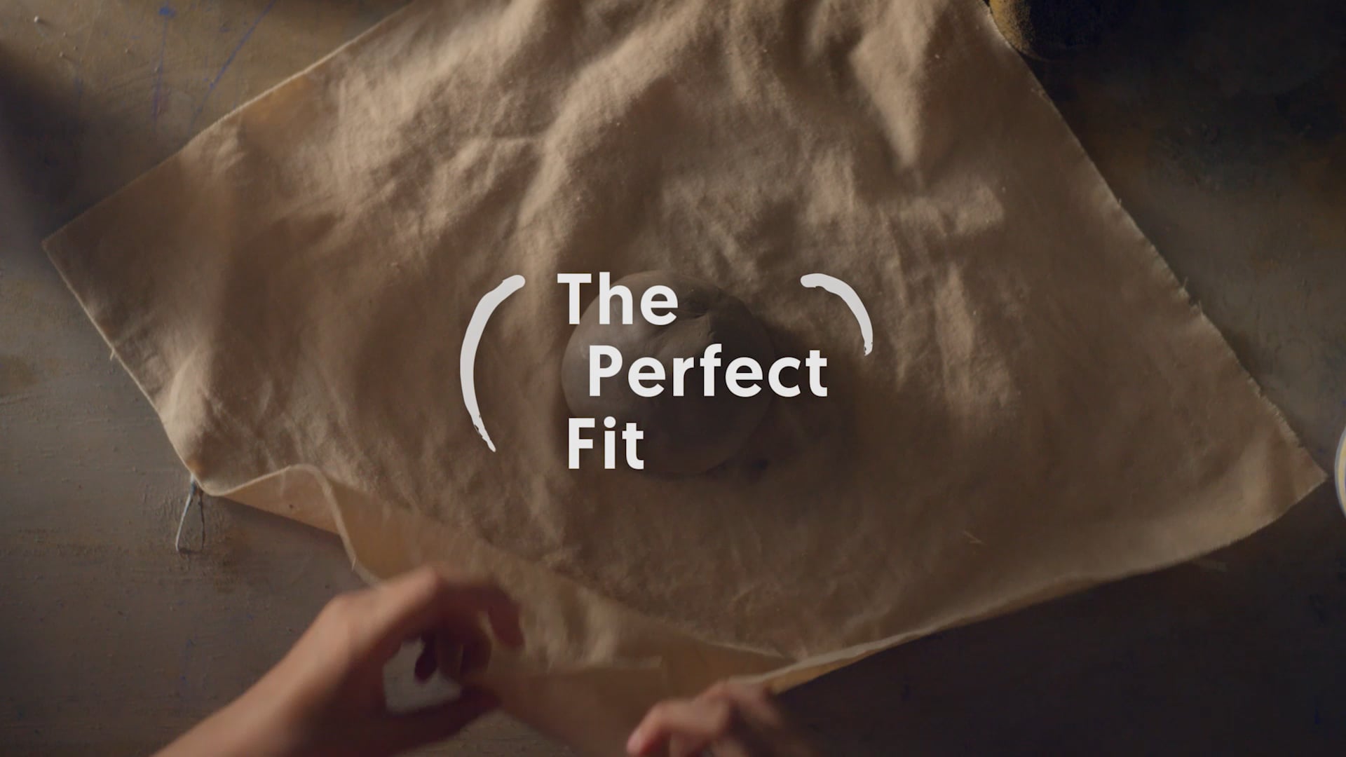 OCBC "The Perfect Fit"