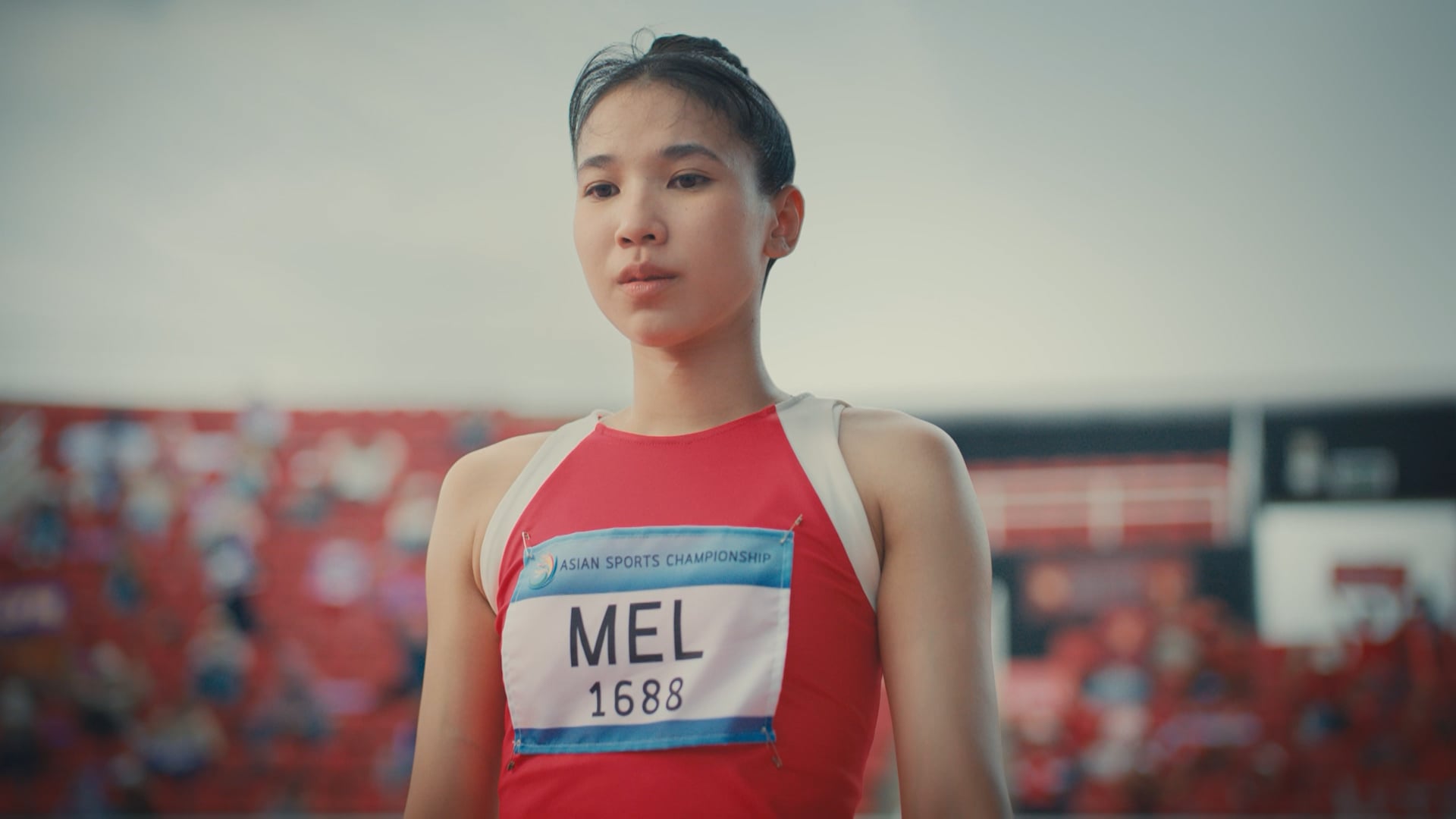 OCBC "Greater Heights"