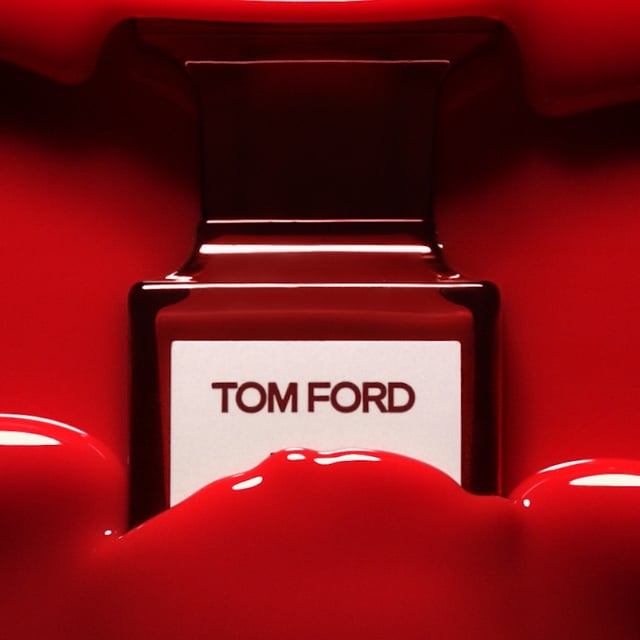 TOM FORD Private Blend Lost Cherry Eau de Parfum 50ml Set