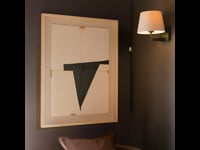 Beaumont Wall (1480012) in Bronce - Video Thumbnail 1