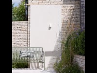 Mast Light Coastal (1317021) in Gloss Glaze White - Video Thumbnail 1