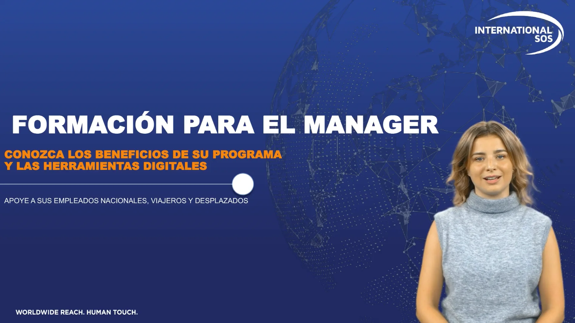 Spanish Programme Manager Training