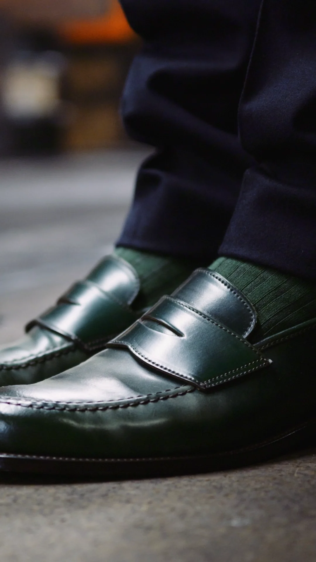 Preorder – Crockett & Jones US Preorder – Crockett & Jones US