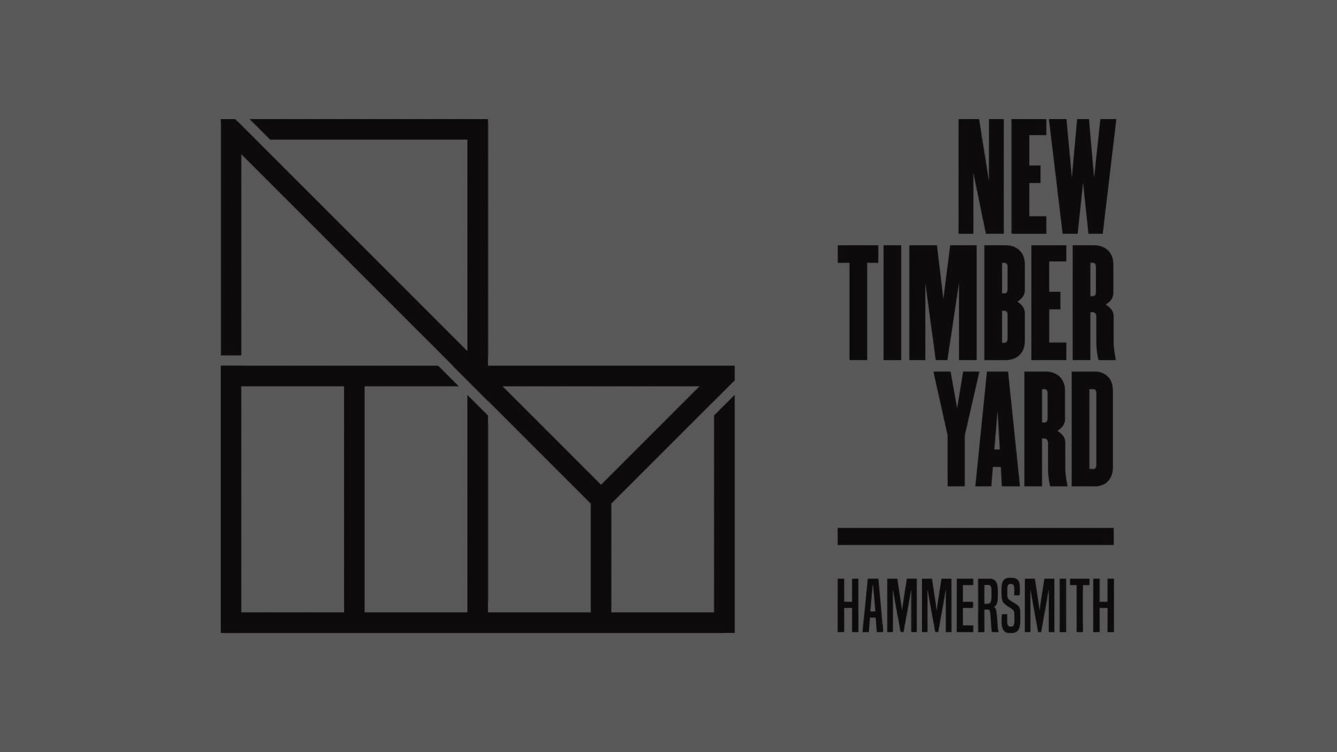 New Timber Yard, Hammersmith - A Unique Office Environment
