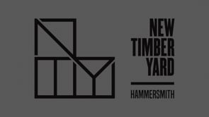 New Timber Yard, Hammersmith - A Unique Office Environment