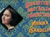 Biblioteksanställda författare – Annika Sandelin