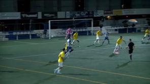 El FC l'Escala, eliminat de la Copa Catalunya