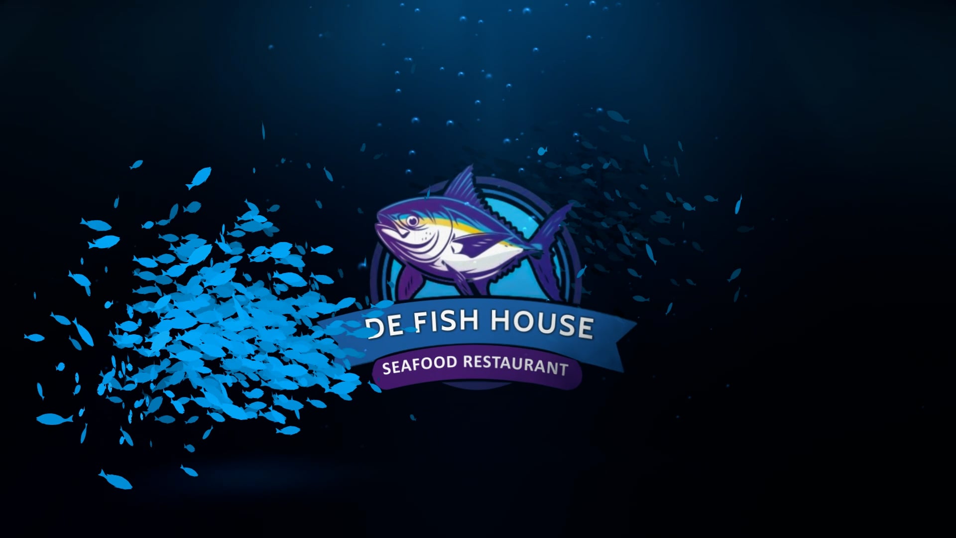 De Fish House Seafood Restaurant