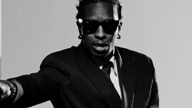 A thumbnail for the film 'A$AP Rocky - Highjack' by  João De Botelho