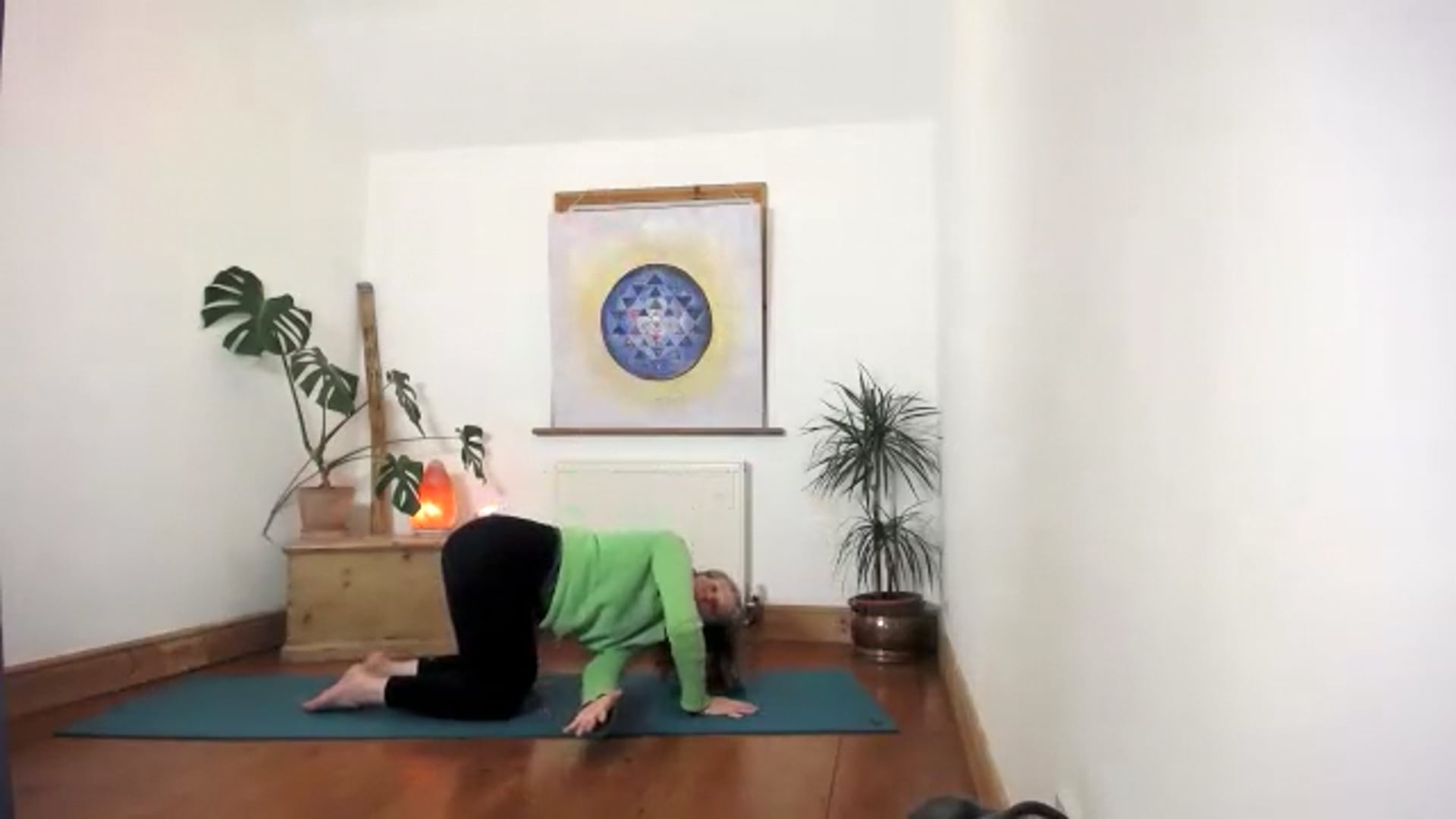 Multilevel wk5 Tension and Release