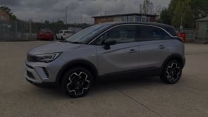 VAUXHALL CROSSLAND 2021 (21)