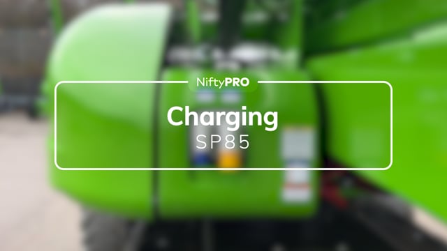 SP85 - Charging