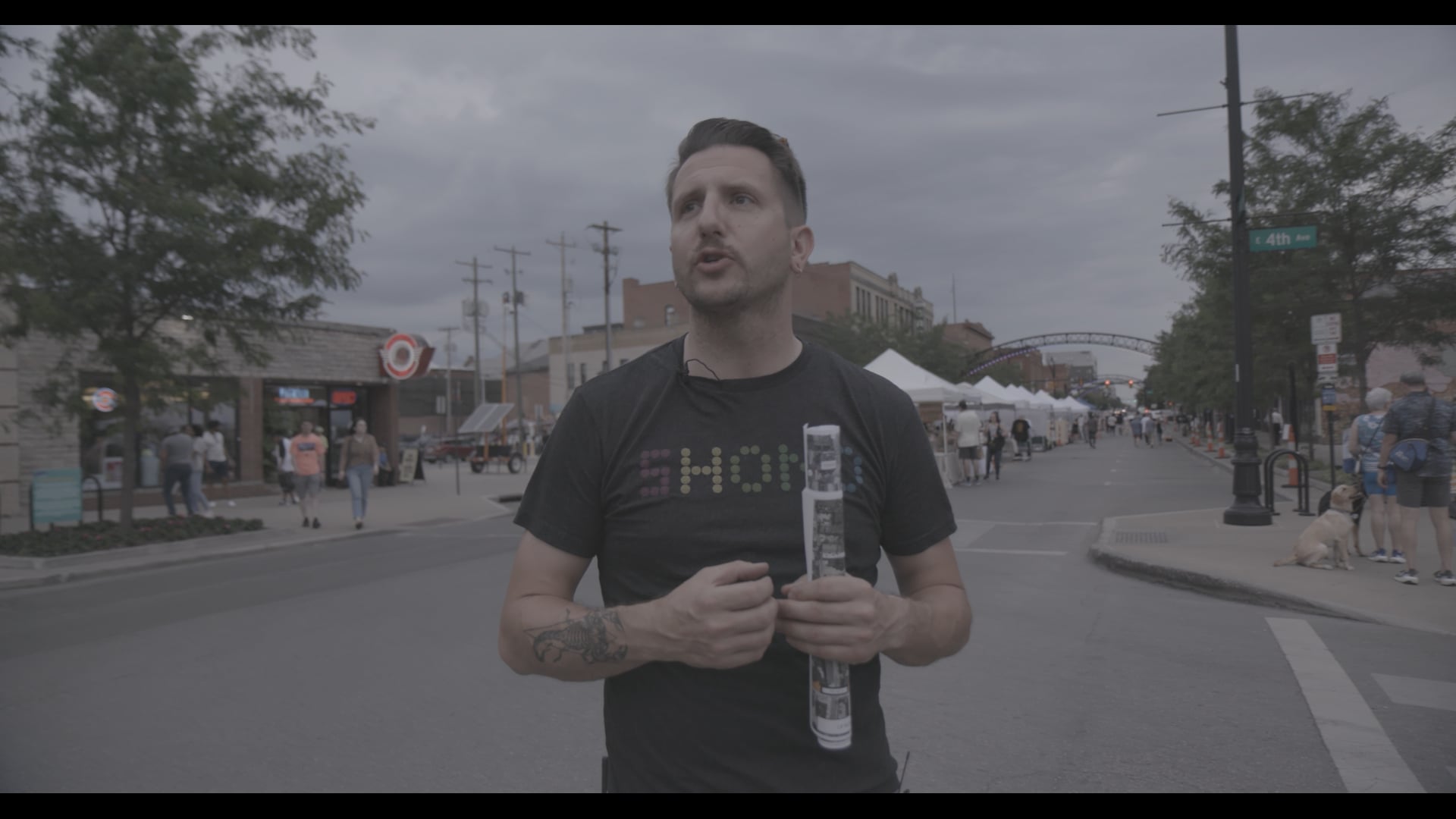Hops on High – Short North Arts District | Celebrating Creativity & Community