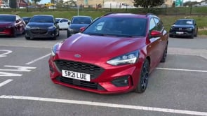 FORD FOCUS 2021 (21)