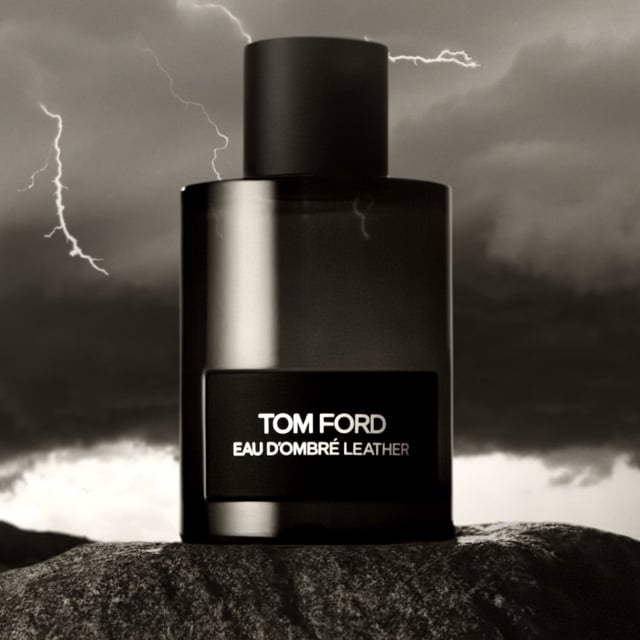 TOM FORD Eau d’Ombré Leather Eau De Toilette 100ml