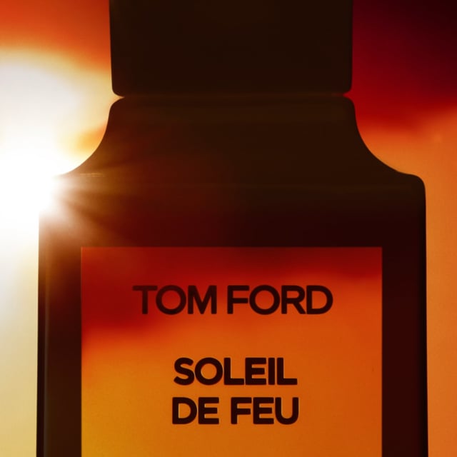 Tom Ford Soleil de Feu Eau De Parfum 50ml