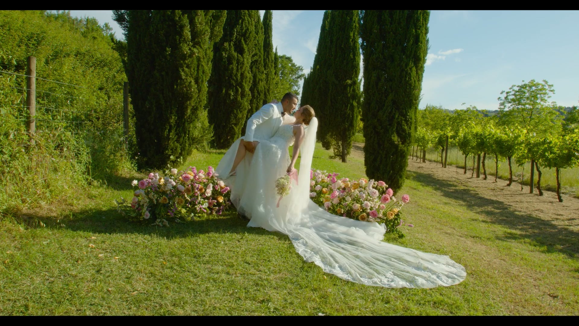 Angel & Talia | Florence, Italy