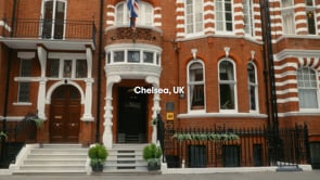 11 Cadogan Gardens | Chelsea, UK