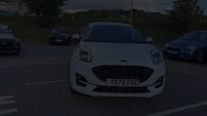 FORD PUMA 2020 (70)