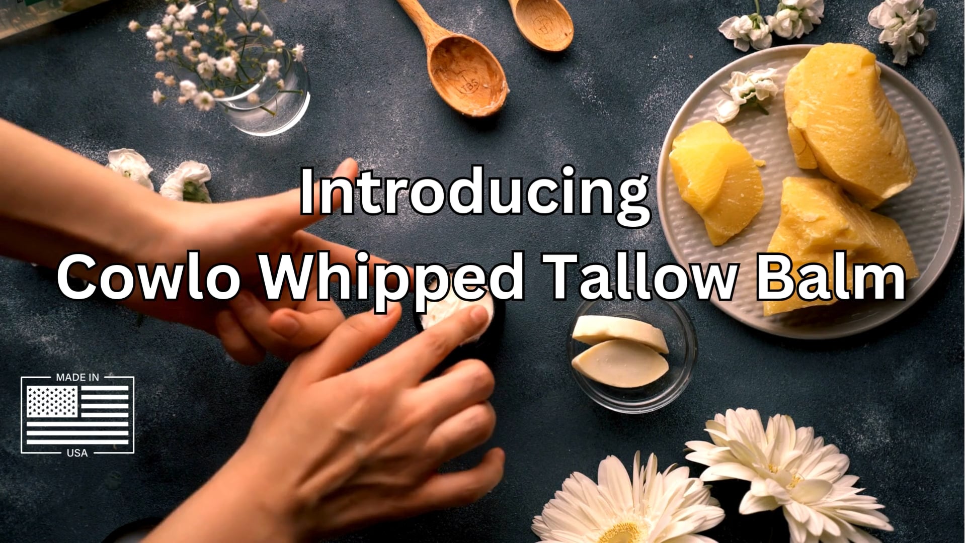 Cowlo Tallow