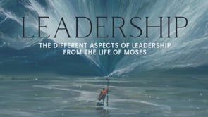 Leadership with Dr. Michael Bird — Part 5