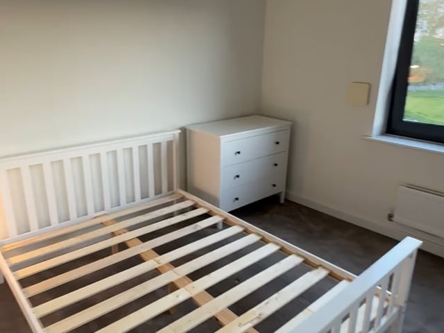 Luxury home- Double rooms-Elizabeth Line-parking Main Photo