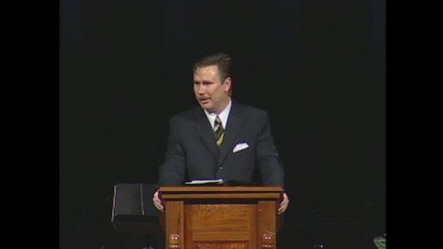 Building Blocks (Nehemiah 1)
