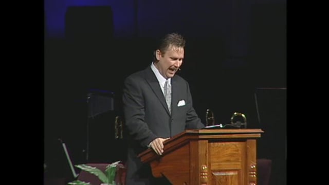 You're In Good Hands (Nehemiah 2)