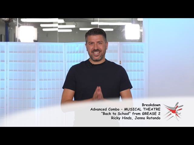 DanceTeacherWeb | Online Dance Classes | Videos - Advanced Musical ...