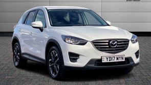 MAZDA CX-5 2017 (17)