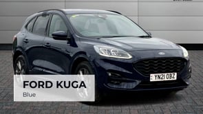 FORD KUGA 2021 (21)