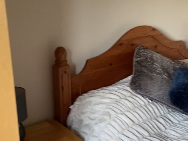 Comfortable double in 4 bed house Main Photo