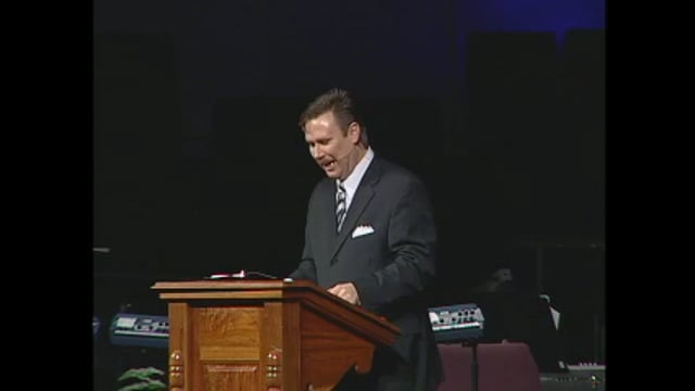 How to Cope with Criticism (Nehemiah 4)