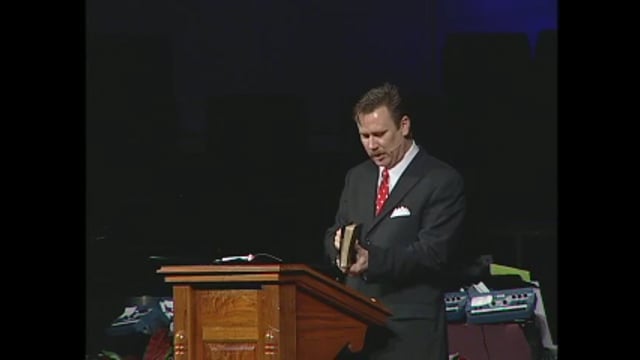 How to Survive Economic Crisis (Nehemiah 5)