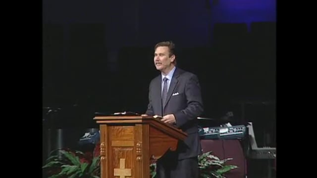 Doing a Great Work (Nehemiah 6)