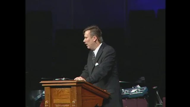 Matters of the Heart (Nehemiah 7)