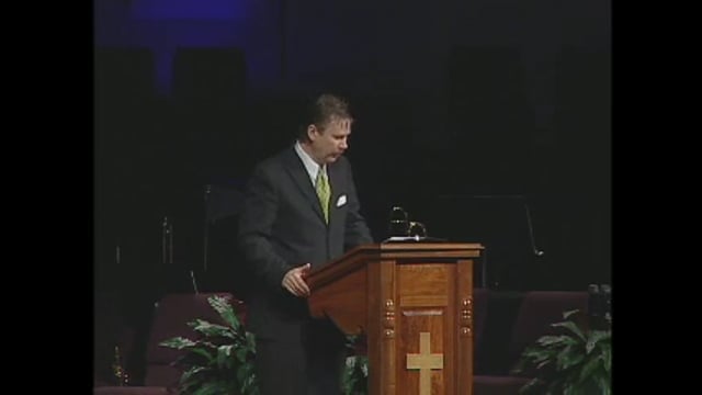 Results of Revival (Nehemiah 8b)