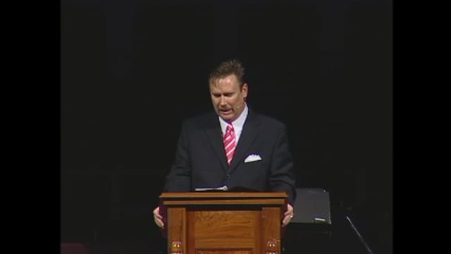 Willing Workers (Nehemiah 11)